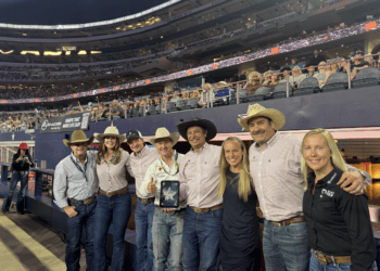 Big Sky PBR earns 10x Event of the Year Award